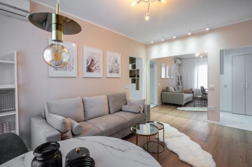 Poweli 2 City Center — 4-Star Luxury Hotel in Bucharest, Romania