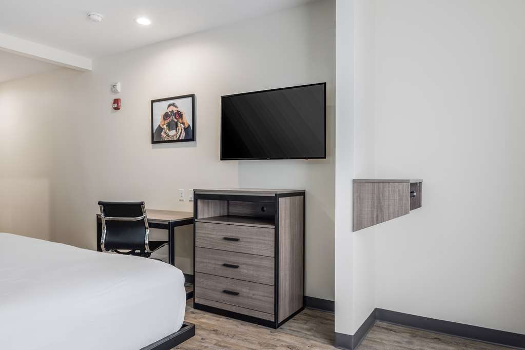 Americas Best Value Inn & Suites Katy - photo 22