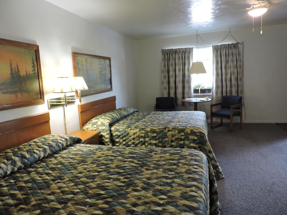 The Golden Inn - photo 14