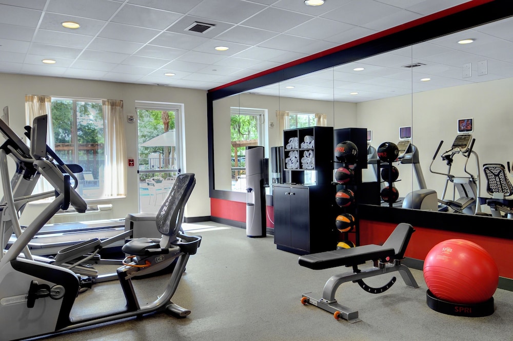 Hilton Garden Inn Tampa East Brandon - photo 27