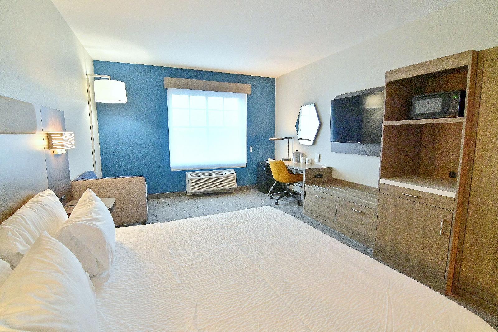 Holiday Inn Express & Suites Palm Coast I 95 - photo 48
