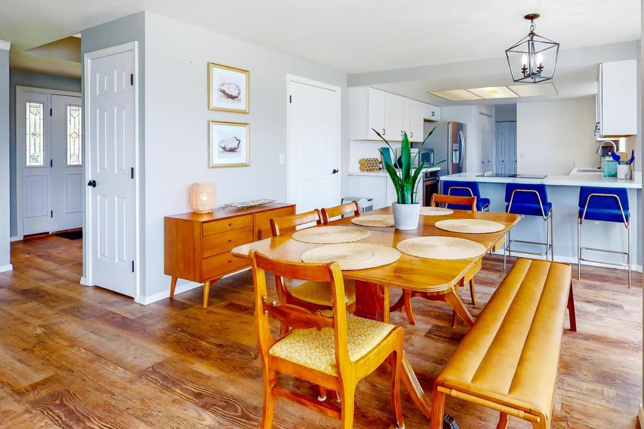 Hammersley Inn let - photo 9