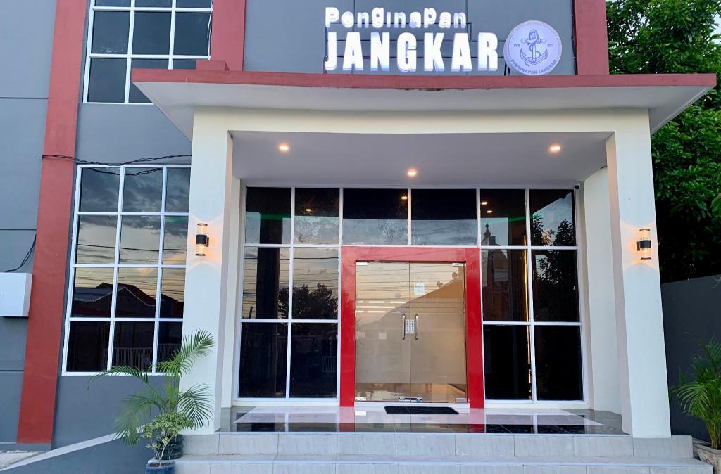 Penginapan Jangkar — Luwuk