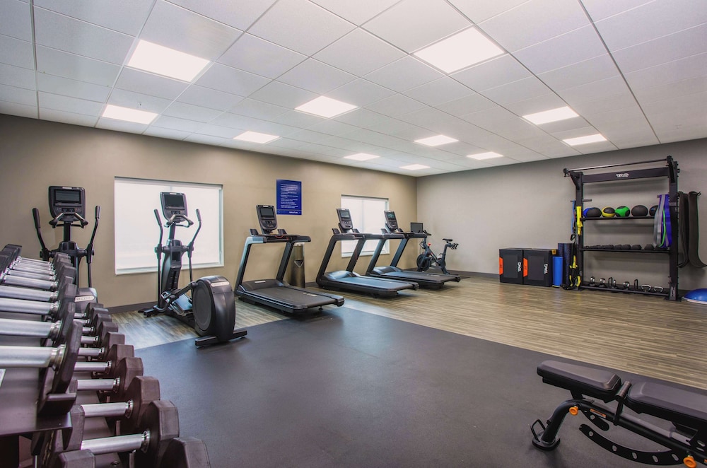 Hampton Inn by Hilton Ocoee Orlando - photo 23