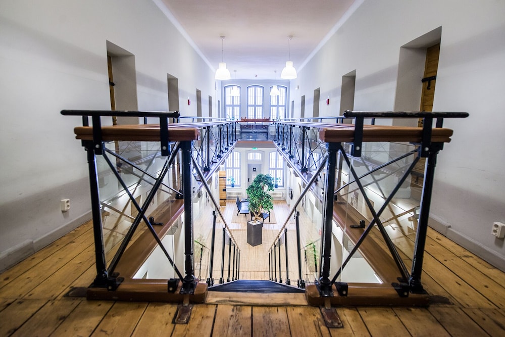 Hotel 1861 in Umea, Sweden