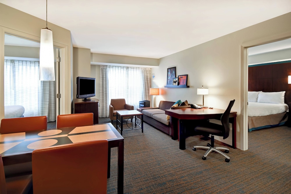 Residence Inn by Marriott Stillwater - photo 33