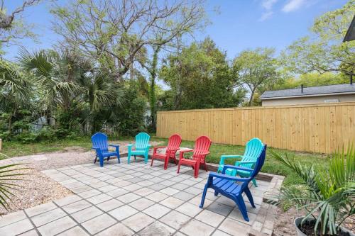 208 W Ashley Central Location 2 Mins to the Beach - photo 34