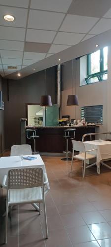 Apartament nad zalewem 217 — 4-Star Luxury Hotel in Serock, Poland
