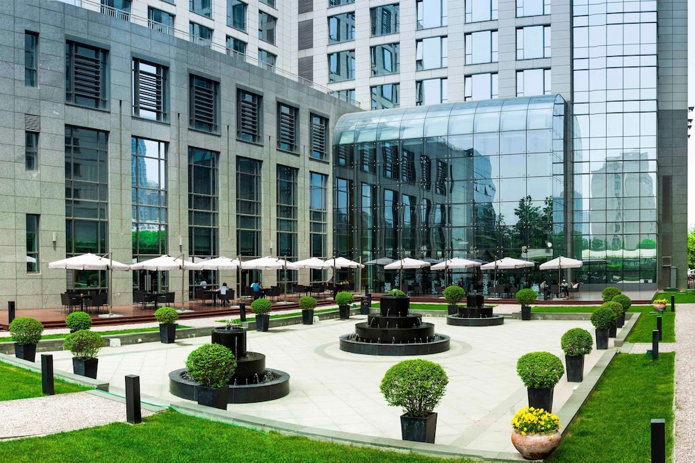 Hilton Xi’an High tech Zone in Xi'an, People's Republic of China