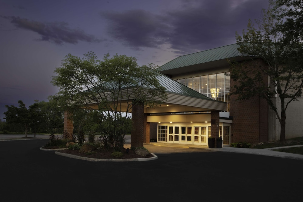 DoubleTree by Hilton Burlington Vermont - photo 57