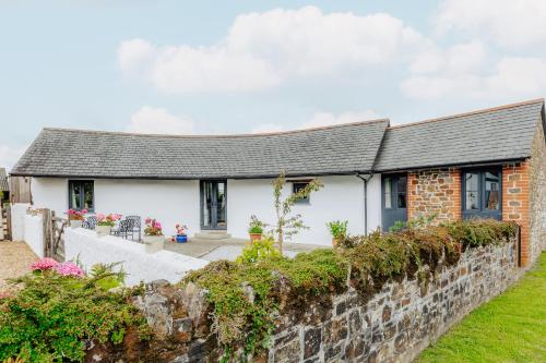 Dux Farm Retreat 2 bed dog friendly cottage near Bude — 4-Star Luxury Hotel in Holsworthy, United Kingdom