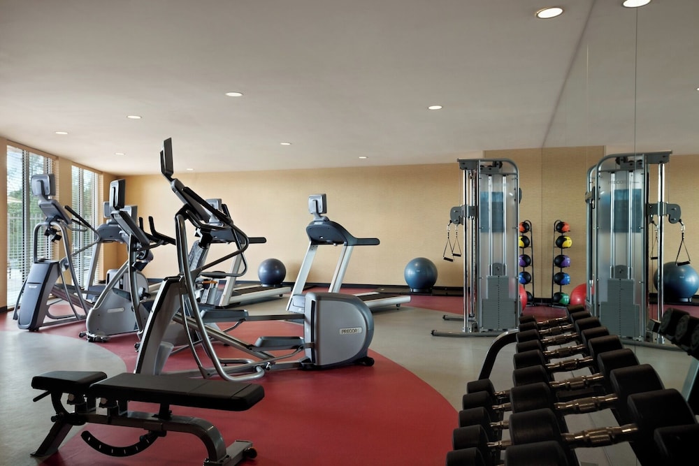 Holiday Inn Express Miami Airport Blue Lagoon Area by IHG - photo 26