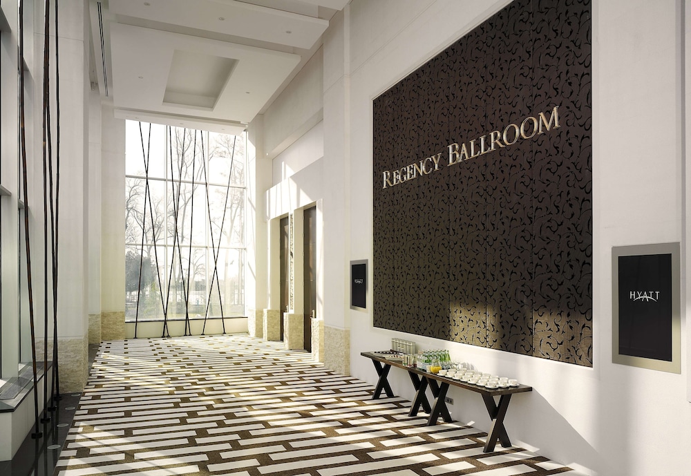 Hyatt Regency Dushanbe — Dushanbe — photo 5