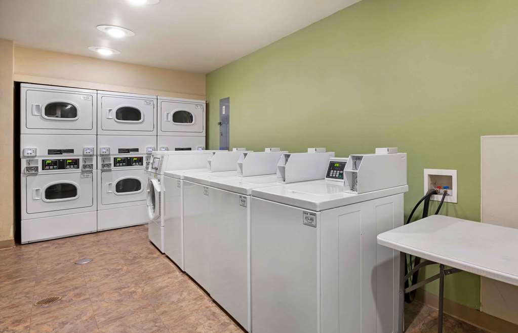Extended Stay America Select Suites Cincinnati Sharonville - photo 29
