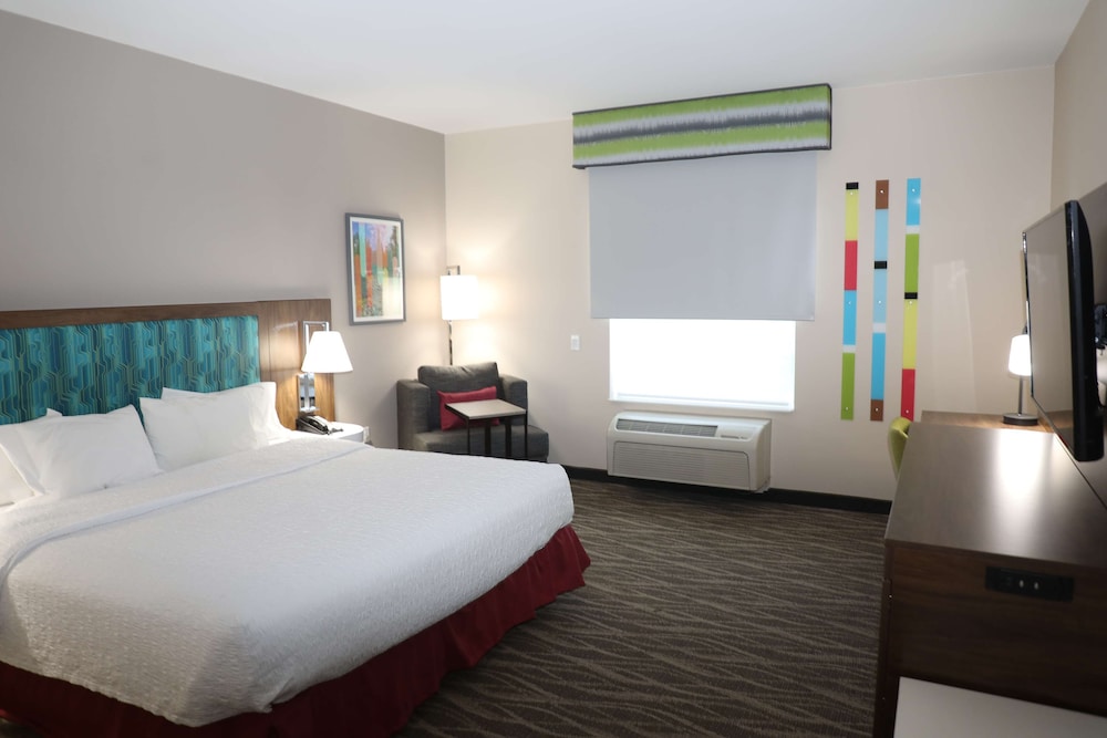 Hampton Inn Ellensburg - photo 12