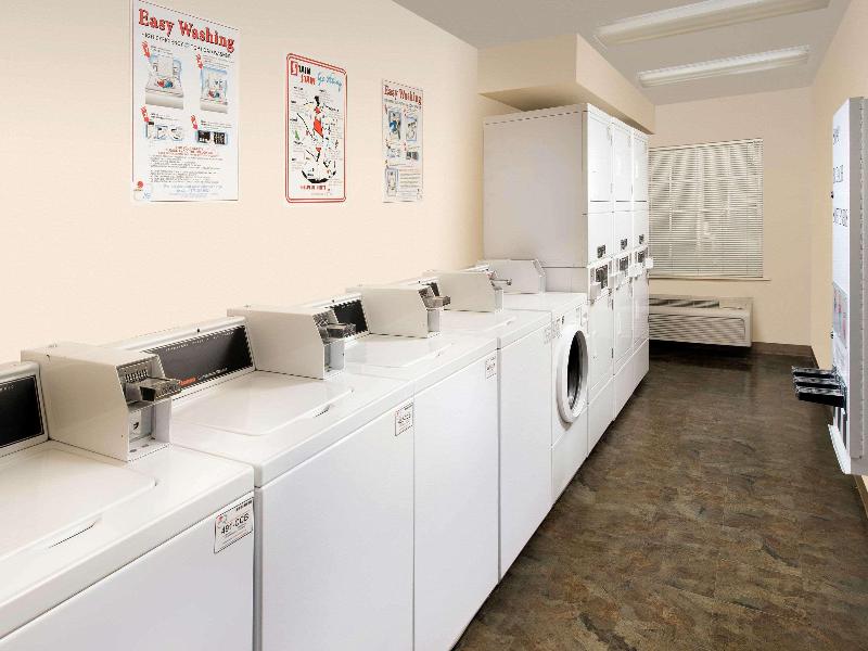 WoodSpring Suites Kansas City Mission - photo 5
