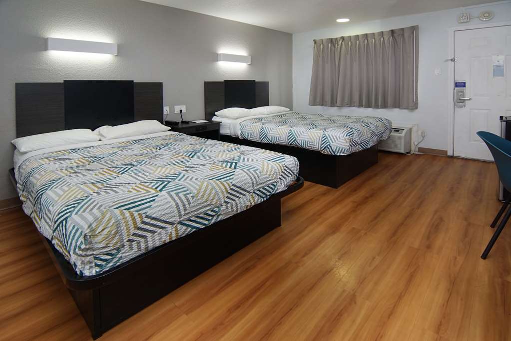Motel 6 Red Oak TX Dallas - photo 10