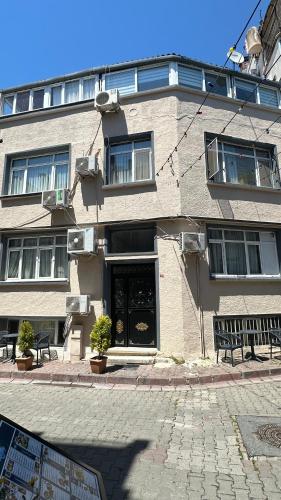 Daisy Hotel - last minute hotel in Istanbul