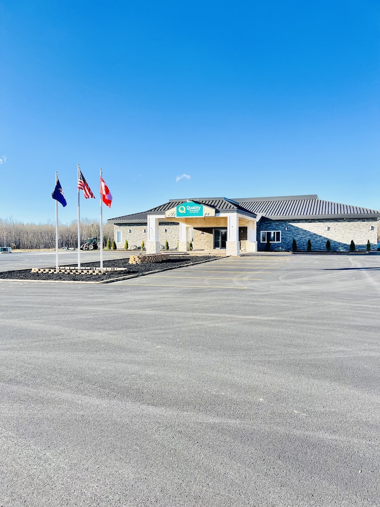 Quality Inn & Suites Caribou - photo 63