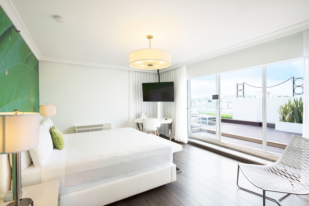 President Hotel - photo 49