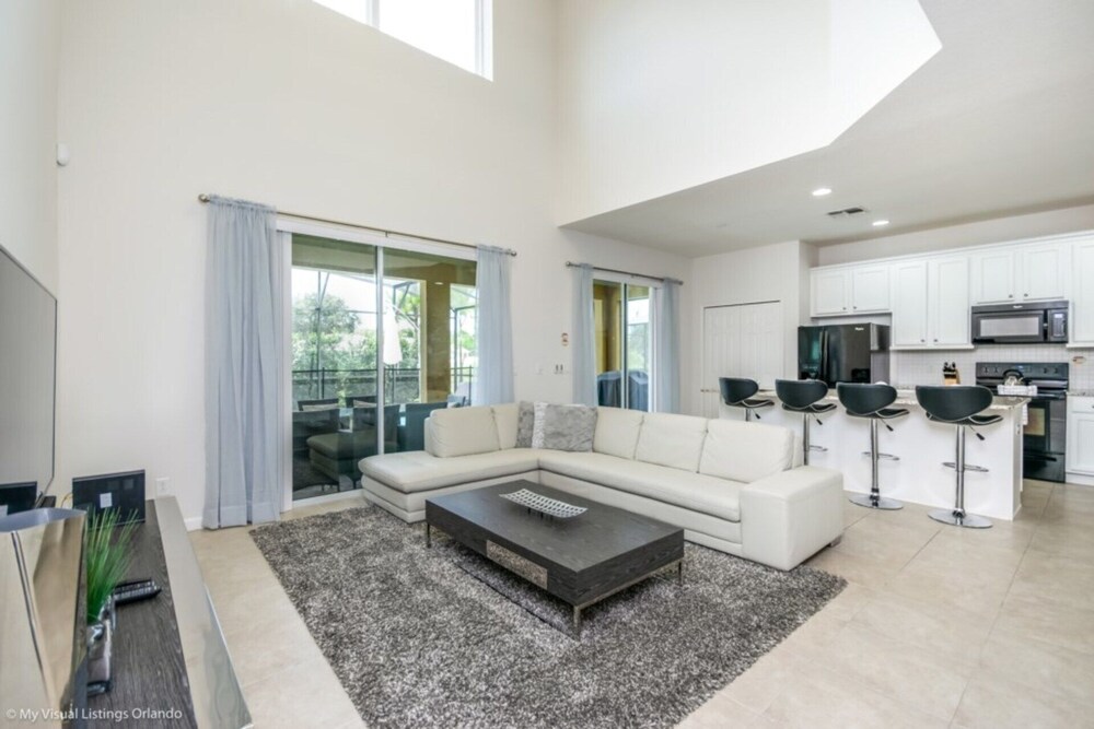 Villa in Solterra Resort 2733 - photo 20