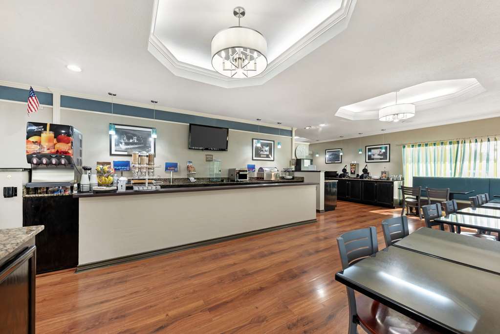 Best Western Post Oak Inn - photo 4