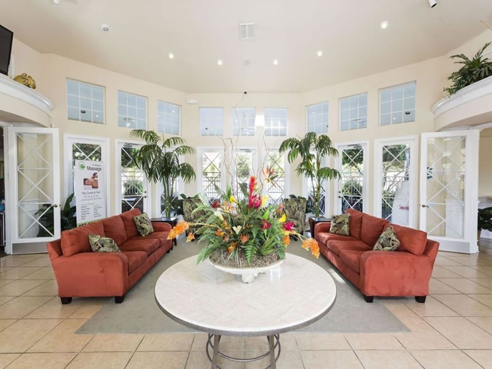 Villa in Windsor Palms Resort 1217 - photo 3