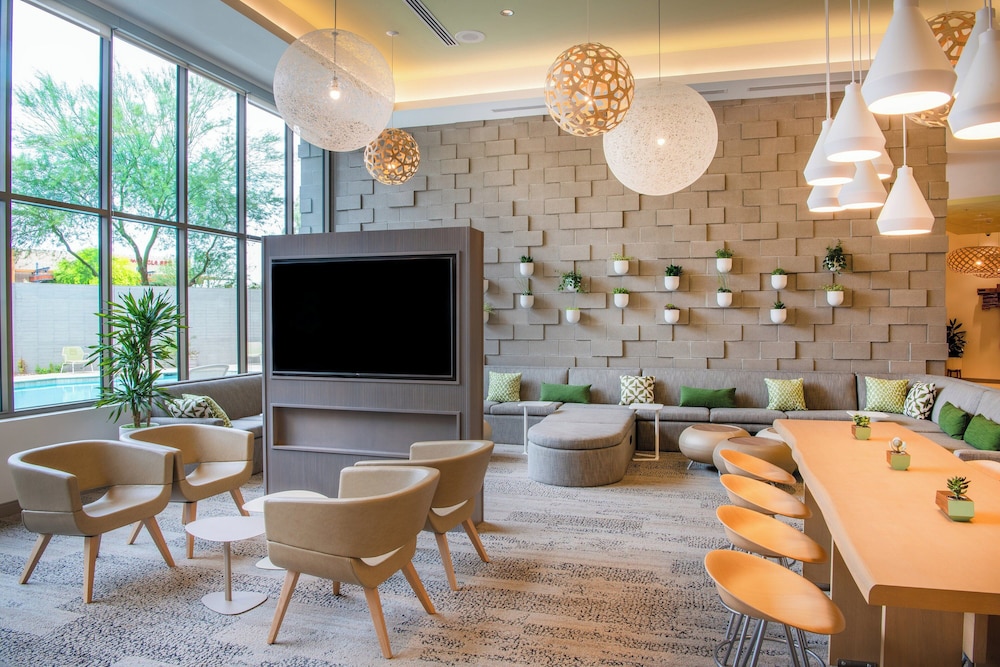 Element Scottsdale at SkySong - photo 3