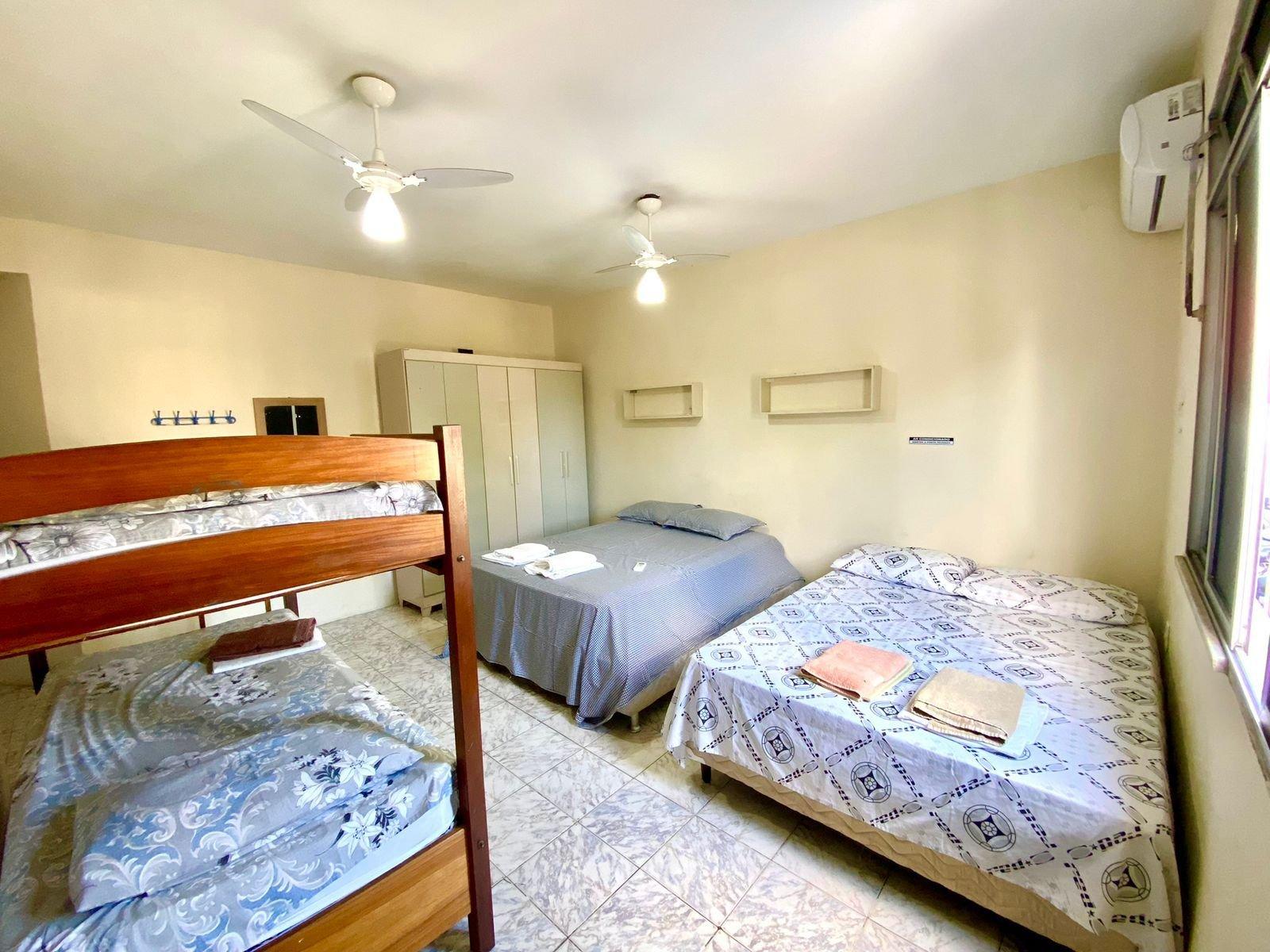 Casarão da Hora no caminho da Praia in Aracaju, Brasil