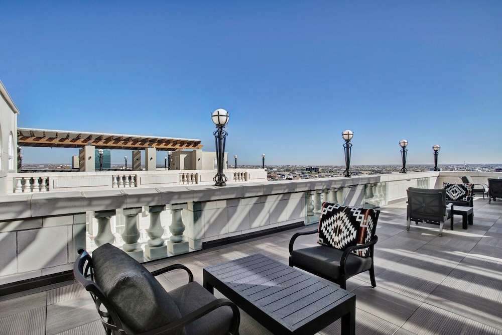 Hotel Paso Del Norte Autograph Collection - photo 97