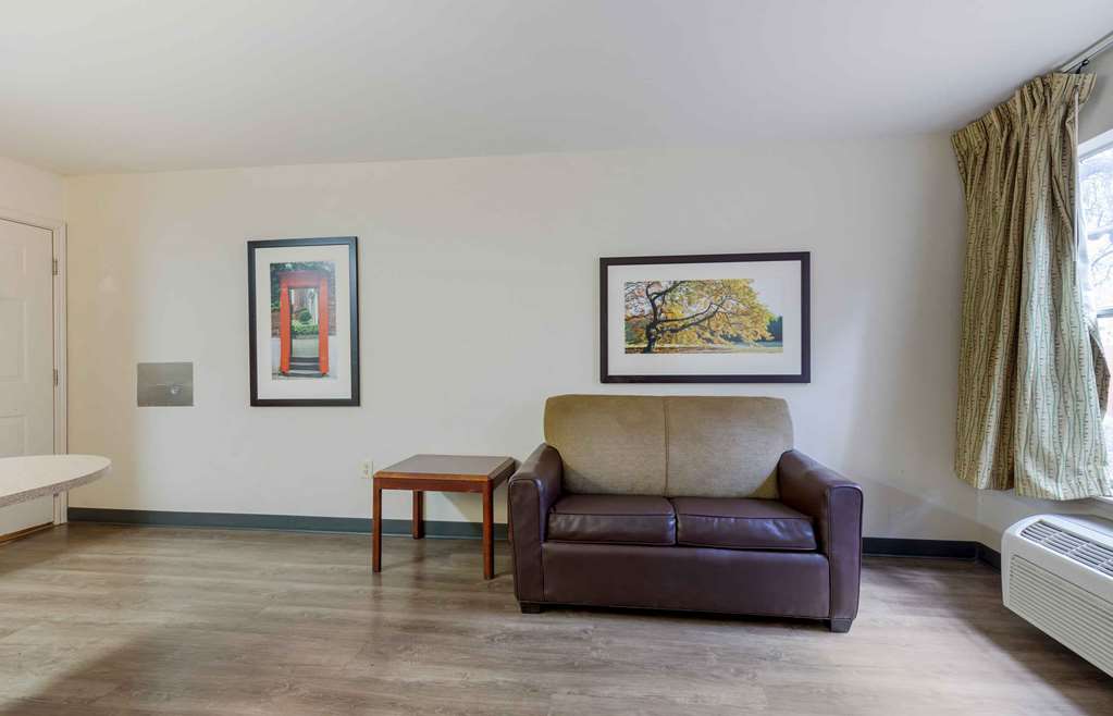 Extended Stay America Austin North Central - photo 23