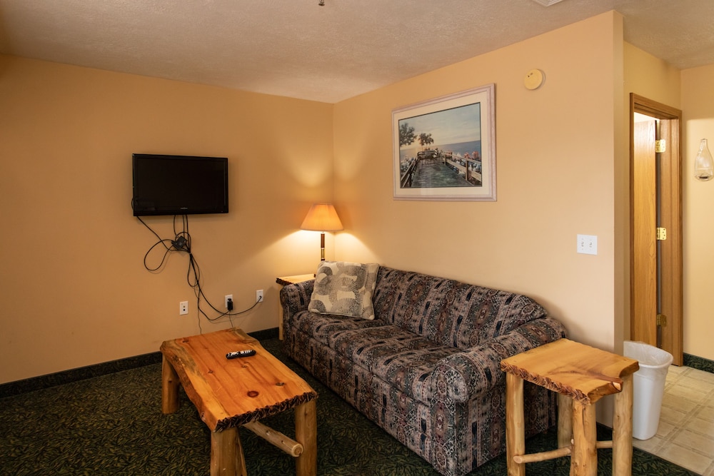 The Kingsley Suites - photo 20
