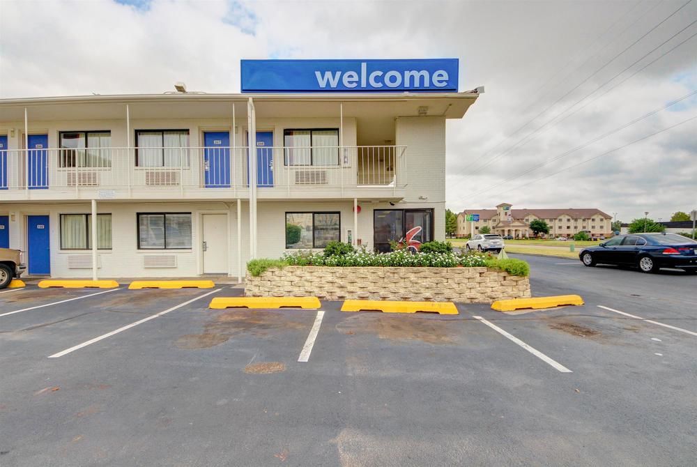 Motel 6 Oklahoma City Airport - photo 26