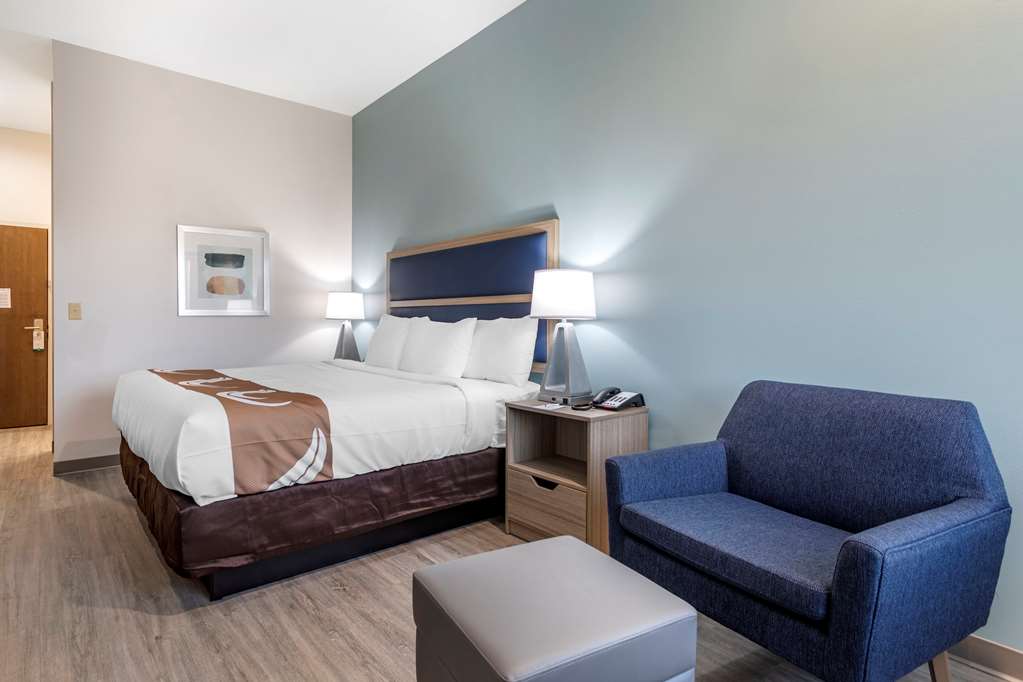 Quality Inn Lebanon Nashville Area - photo 18