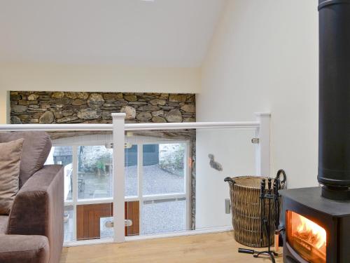Mary Rook Cottage Uk1369 — 4-Star Luxury Hotel in Keswick, United Kingdom