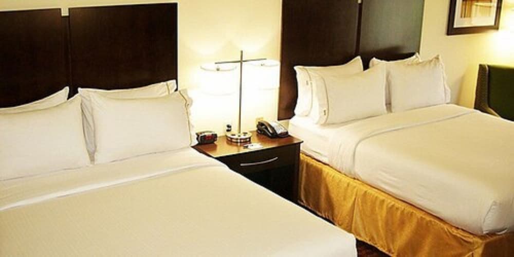 Holiday Inn Express Defuniak Springs by IHG - photo 6