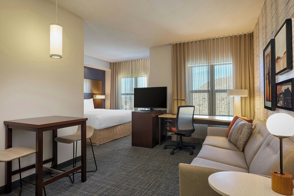 Residence Inn Tempe Downtown University - photo 20