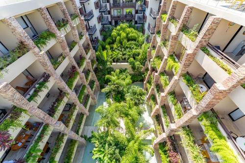 Syrena Adventure — 4-Star Luxury Hotel in Playa Del Carmen, Mexico