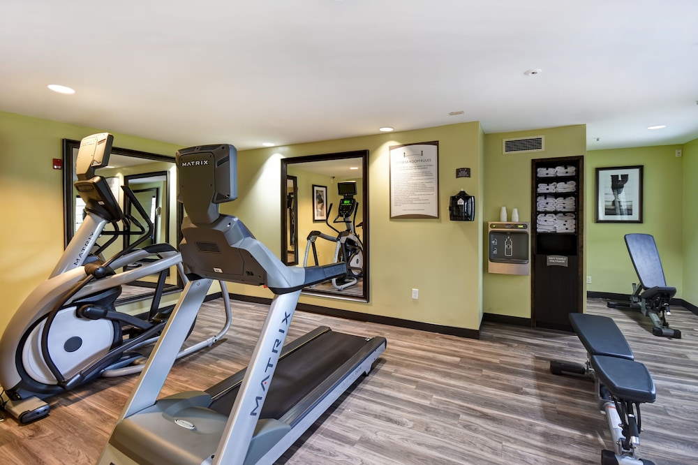 Staybridge Suites Grand Rapids Kentwood by IHG - photo 23