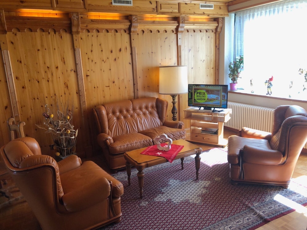 Hotel Mont Noble — Sitten — photo 3