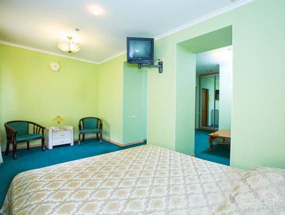 Oasis - last minute hotel in Odessa