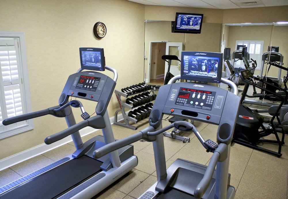Residence Inn by Marriott Charleston Mount Pleasant - photo 23