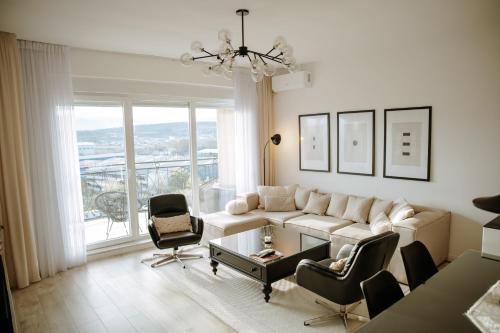 Modern City Industrial Style — 4-Star Luxury Hotel in Ferizaj, Kosovo