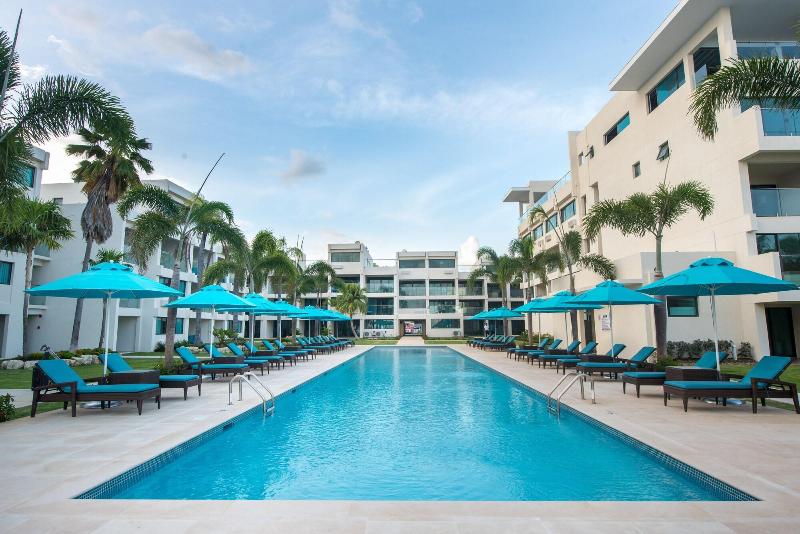 The Sands Barbados All Inclusive in Bridgetown, Barbados