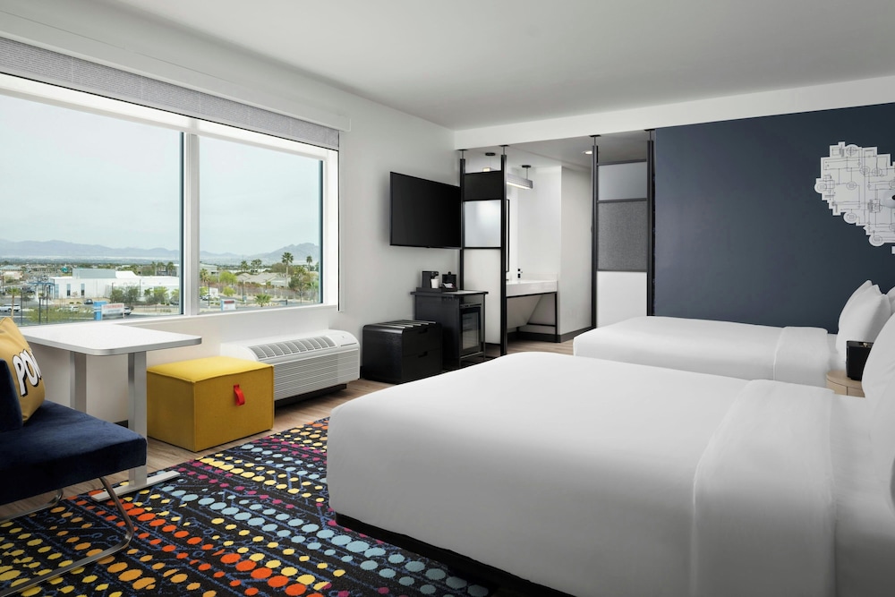 Aloft Henderson - photo 8