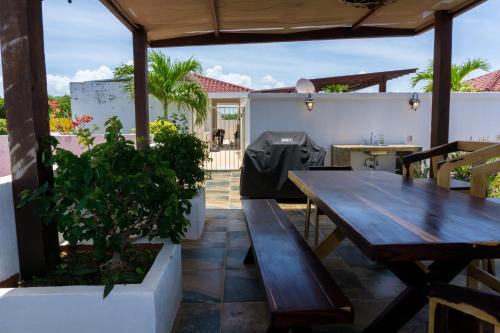 Paseo del Sol Surf B 301 condo — 4-Star Luxury Hotel in Playa Del Carmen, Mexico