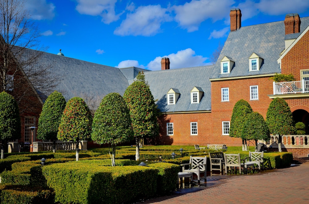 The Founders Inn and Spa Tapestry Collection by Hilton - photo 150