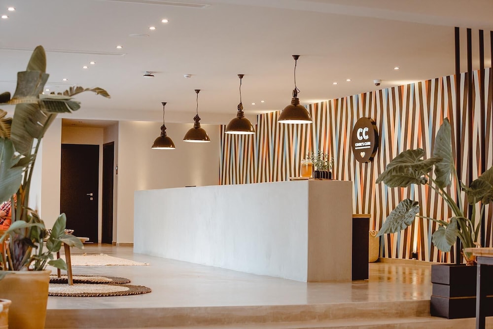 Cook’s Club Hersonissos Crete in Hersonissos, Greece