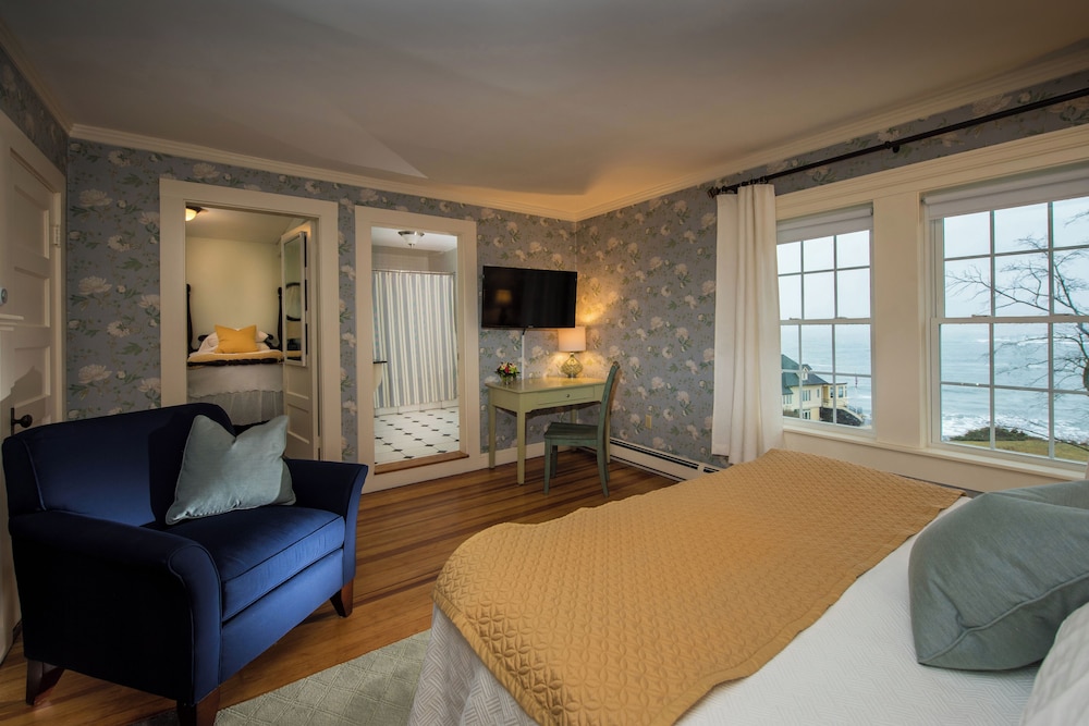 York Harbor Inn - photo 23