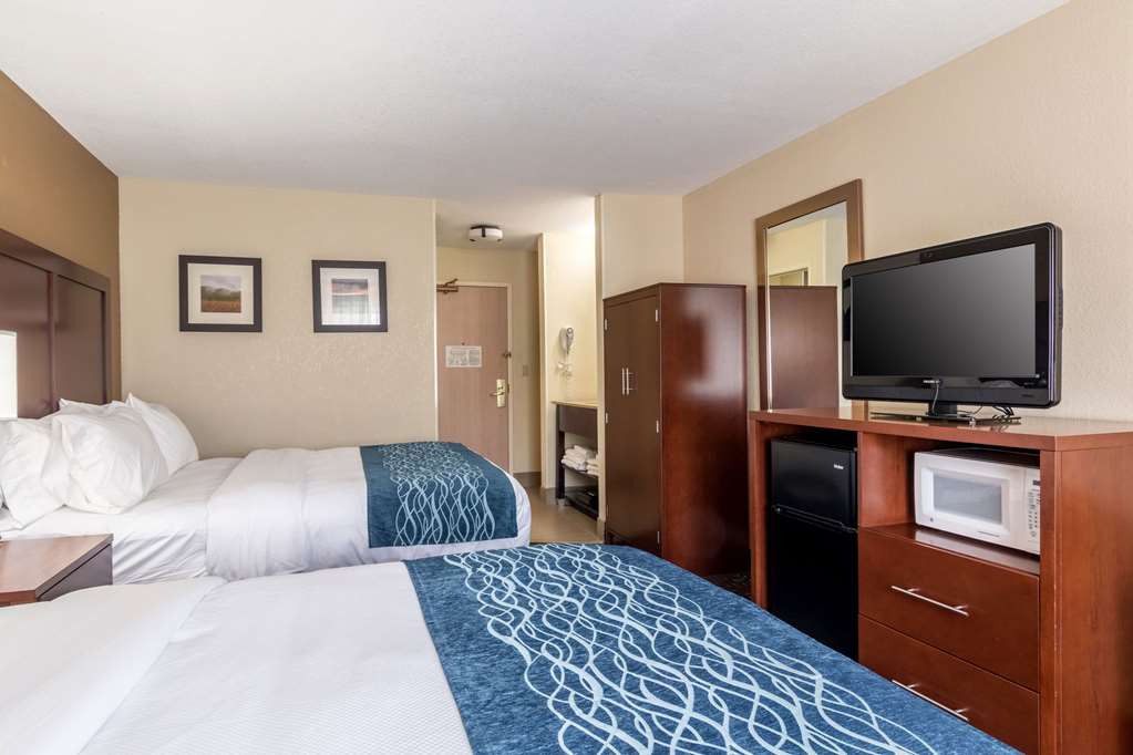 Comfort Inn & Suites Hannibal - photo 15